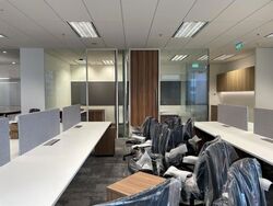 Asia Square Tower 1 (D1), Office #628742881